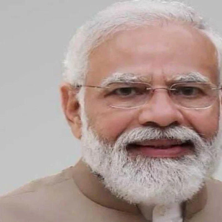 PM Modi