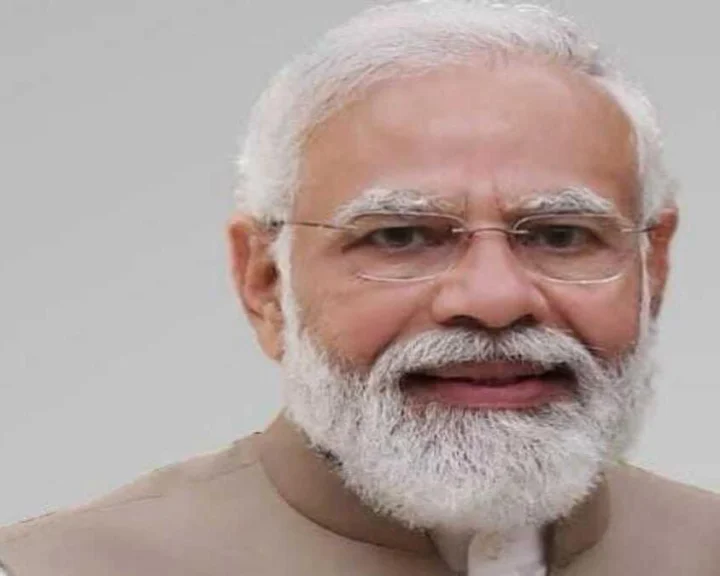 PM Modi
