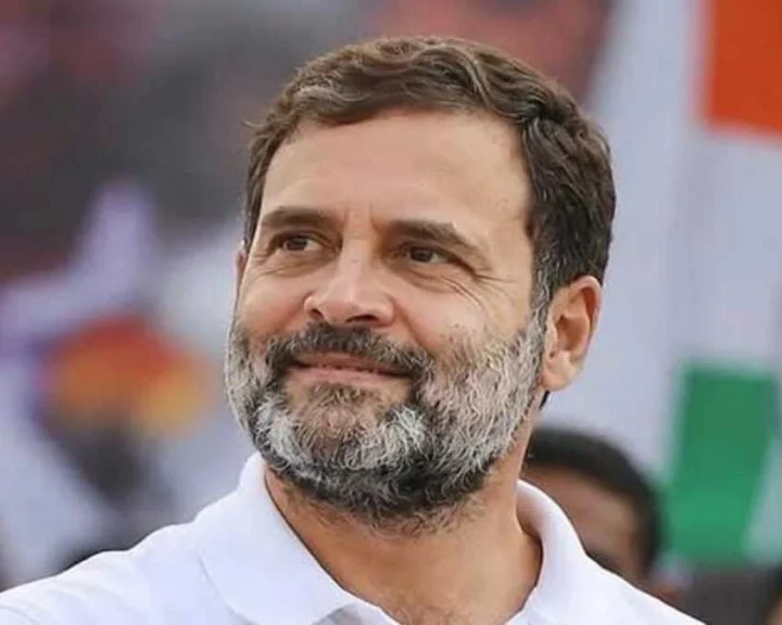 ರಾಹುಲ್ ಗಾಂಧಿ ನನ್ನ ರೋಲ್ ಮಾಡೆಲ್ ಎಂದಿದ್ದಕ್ಕೆ ಲಕ್ಷ ಸಂಬಳ ತರುವ ಹುಡುಗನನ್ನೇ ನಂಗಿವ ಬೇಡ ಎಂದ್ಳು ಯುವತಿ