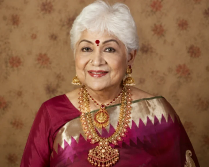Sahukar Janaki