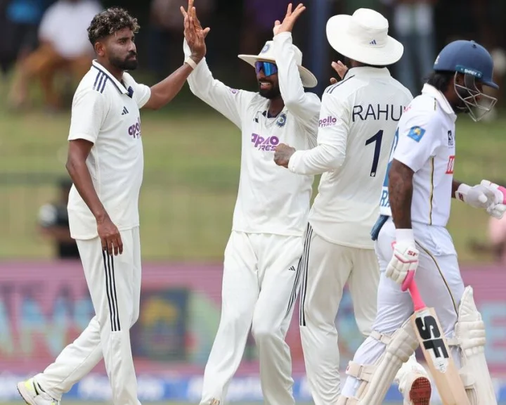 IND vs SL: ಶ್ರೀಲಂಕಾ ವಿರುದ್ಧ ಟೀಂ ಇಂಡಿಯಾ ಮತ್ತೊಂದು ಆಕ್ರಮಣಕಾರೀ ನಿರ್ಧಾರ