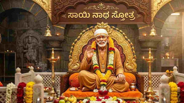 Saibaba