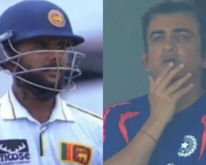 Gambhir