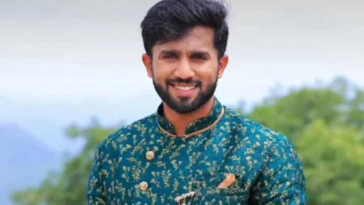 Yashvant Kumar