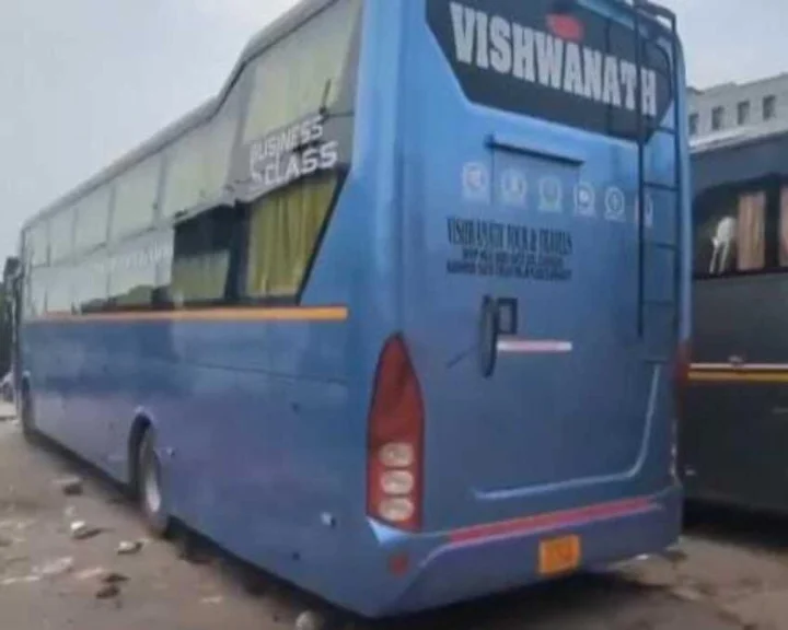 Uttar Pradesh crime