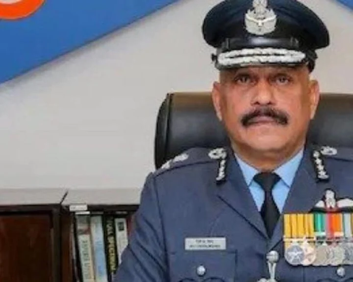 ಶ್ರೀರಾಮನ ಆಶೀರ್ವಾದದಿಂದಲೇ ಈ ಅವಕಾಶ ಲಭಿಸಿತು: ರಾಮಮಂದಿರ ಮೊದಲ ಸಿಇಒ ಜಿತೇಂದ್ರ ಮಿಶ್ರಾ ಪ್ರತಿಕ್ರಿಯೆ