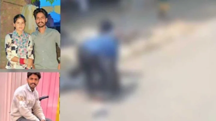 ತಂಗಿಯನ್ನು  ಲವ್ ಮಾಡಿದ್ದಕ್ಕೆ ಸಹೋದರರ ಶಿಕ್ಷೆ: 37 ಸೆಕೆಂಡ್ ಗಳಲ್ಲಿ 83 ಬಾರಿ ಇರಿತ: ಭೀಕರ ದೃಶ್ಯ ವೈರಲ್ Video