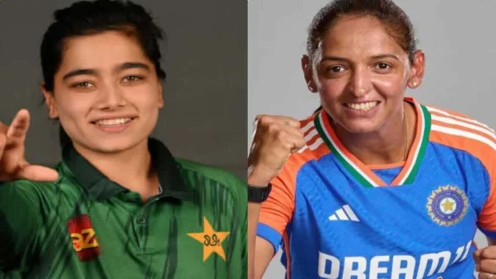 IND vs PAK