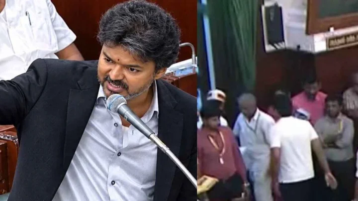 Thalapathy Vijay
