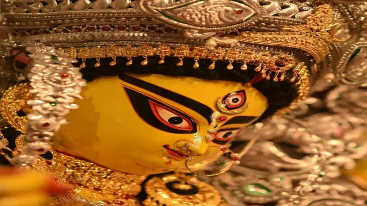 ದುರ್ಗಾ ಪೂಜೆಯ ಸಮಯದಲ್ಲಿ ಮಾಂಸಾಹಾರ ಸೇವನೆ ವೈಯಕ್ತಿಕ ಆಯ್ಕೆ: ಬಿಜೆಪಿ