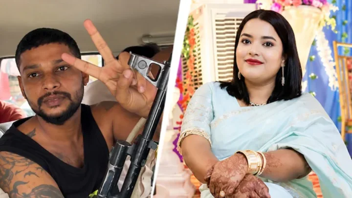 ಪತ್ನಿಯನ್ನುಕೊಂದು ರುಂಡ ಫ್ರಿಡ್ಜ್ ನಲ್ಲಿಟ್ಟಿದ್ದ ಪತಿಗೆ ಈಗಲೂ ಸ್ವಲ್ಪವೂ ಪಶ್ಚಾತ್ತಾಪವಿಲ್ವಂತೆ