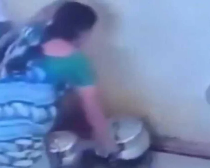 cooker blast