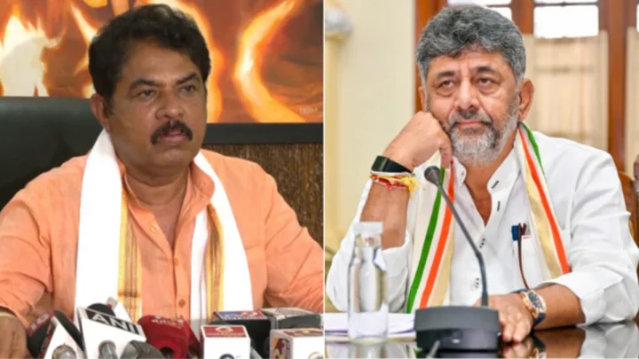 R Ashok tweet Karnataka