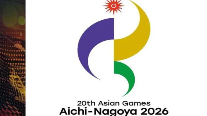 Asian Games 2026