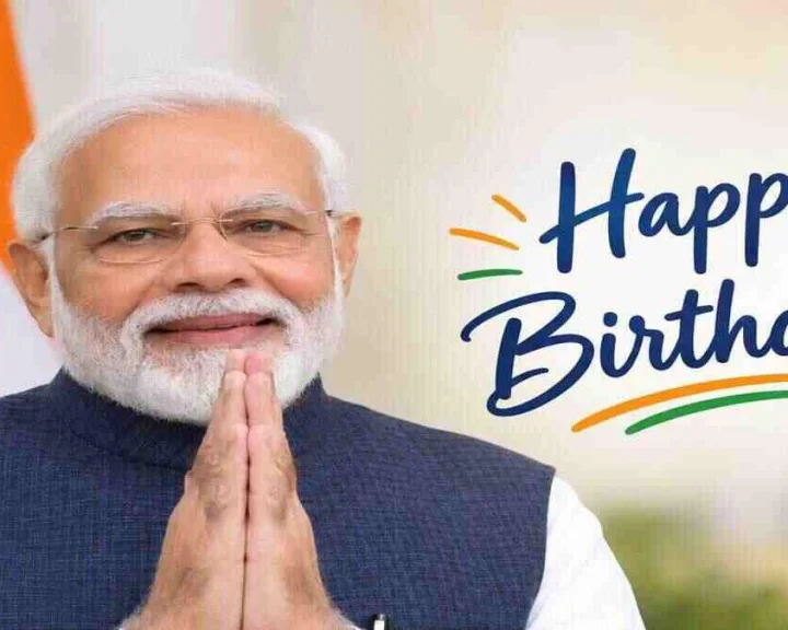 ಪ್ರಧಾನಿ ಮೋದಿ 76ನೇ ಜನ್ಮದಿನ: ಆಶೀರ್ವಾದ ಕಾ ದೀಯಾ ಮತ್ತು ಸೇವಾ ಸಂಕಲ್ಪ ಅಭಿಯಾನಕ್ಕೆ ದೇಶಾದ್ಯಂತ ಚಾಲನೆ