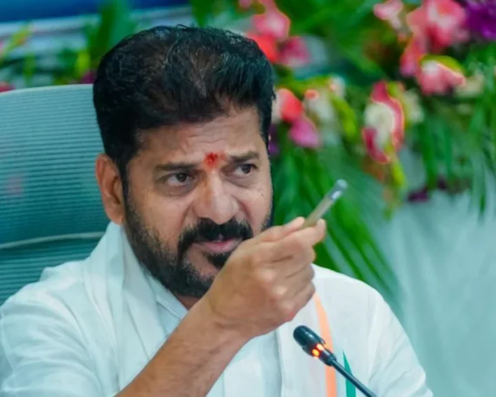 ಕಾಣೆಯಾದ ತೆಲಂಗಾಣ ಹೋರಾಟಗಾರನ ಕುಟುಂಬಕ್ಕೆ ₹5 ಲಕ್ಷ  ಪರಿಹಾರ ನೀಡಲು ರೇವಂತ್ ರೆಡ್ಡಿ ಆದೇಶ