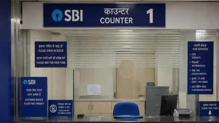 bank strike