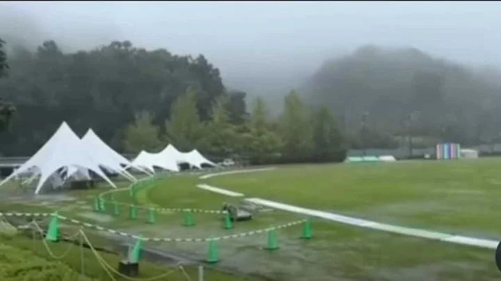 Japan ground