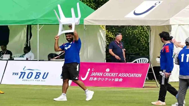 Sanju Samson fun
