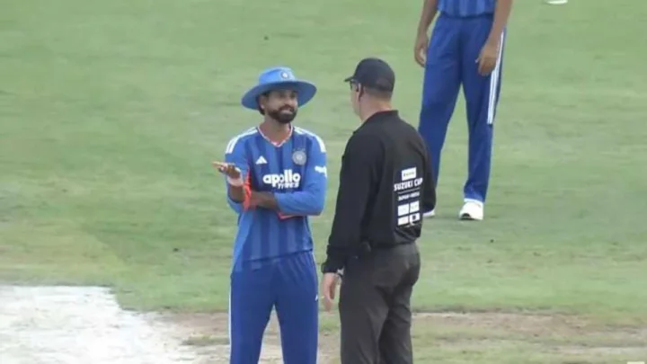 Shreyas Iyer