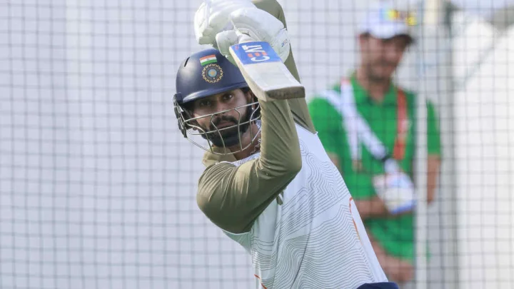 Shreyas Iyer