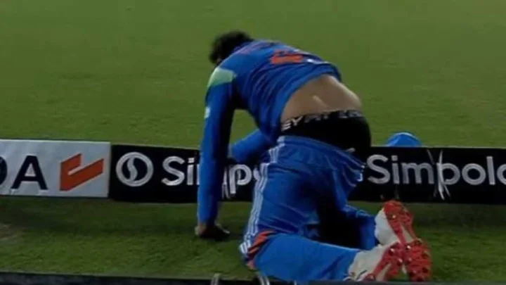 Rohit Sharma
