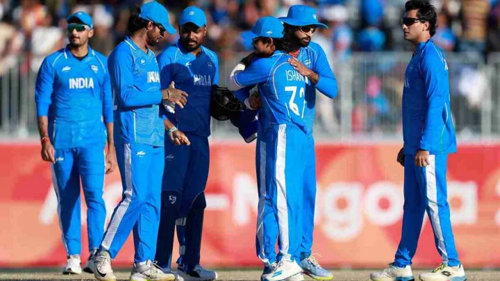Team India