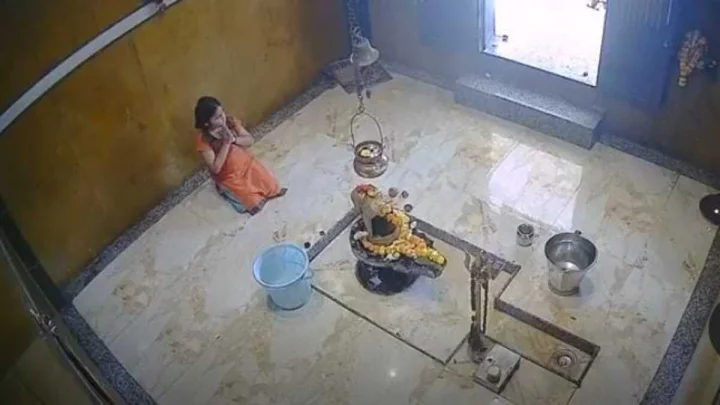 Pimpri Chinchwad temple