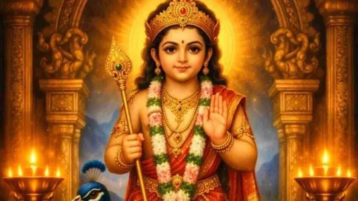 Shri Subramanya