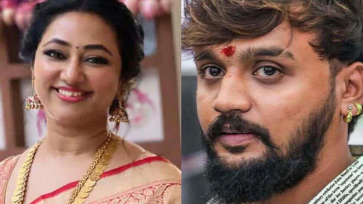 Dhanveerah-Vijayalakshmi
