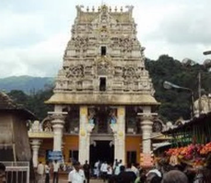 ಕುಕ್ಕೆ ಸುಬ್ರಹ್ಮಣ್ಯ 