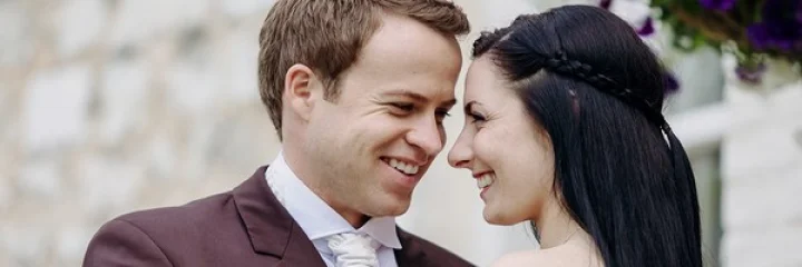Husband -wife 