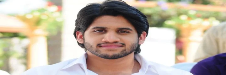 ನಾಗ ಚೈತನ್ಯ