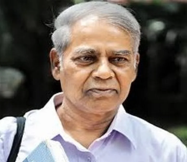 ಎಸ್.ಆರ್.ಹಿರೇಮಠ