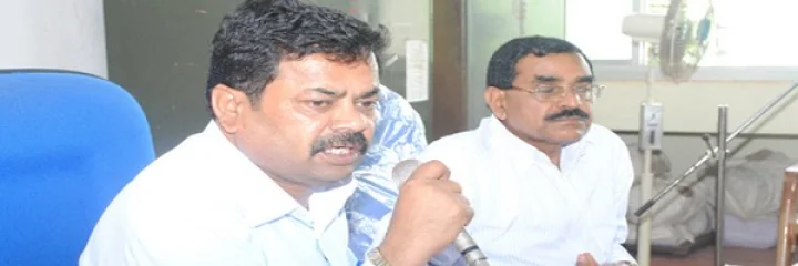 ಎಂ.ಪಿ.ರೇಣುಕಾಚಾರ್ಯ