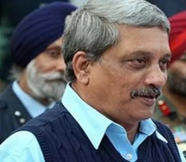 ಪರಿಕ್ಕರ್