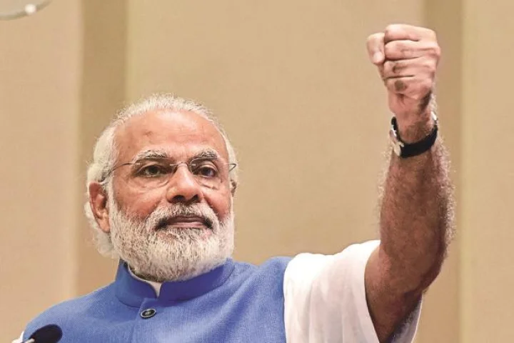 narendra modi