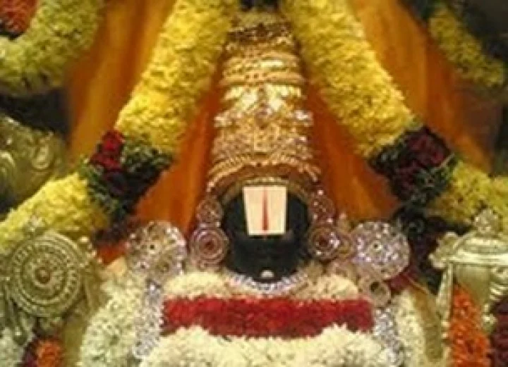 Mysterious movement of Timmappa's ornament  was seen in a temple in Vartoor village