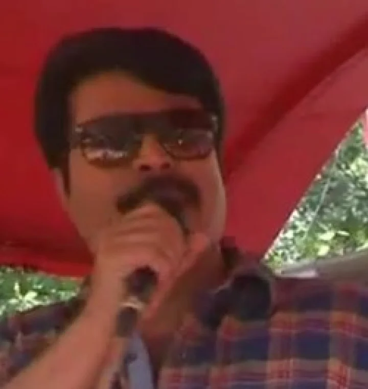 ഫയിസും ചെന്നിത്തലയുമൊത്തുള്ള ചിത്രം പുറത്ത്; സിബിഐ അന്വേഷണം വേണമെന്ന് പ്രതിപക്ഷം