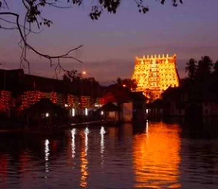 ഉത്രാടം തിരുനാളിന്‍റെ കാലത്ത് വന്‍ ക്രമക്കേട്: ആനന്ദബോസ്