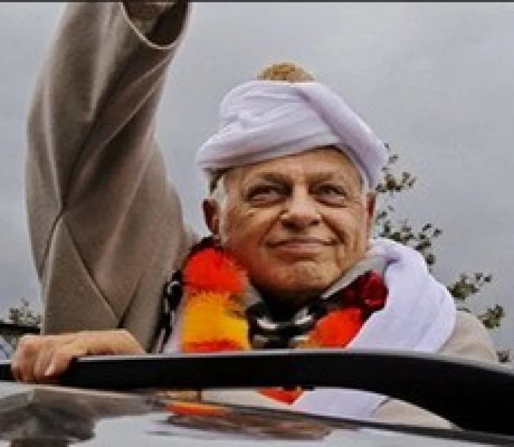 ഫാറുഖ്‌ അബ്ദുള്ള