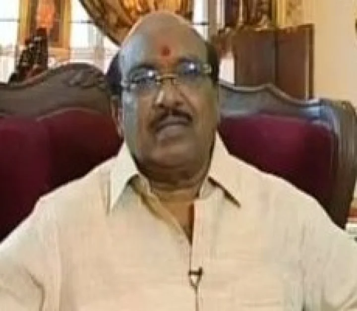 വെള്ളാപ്പള്ളി