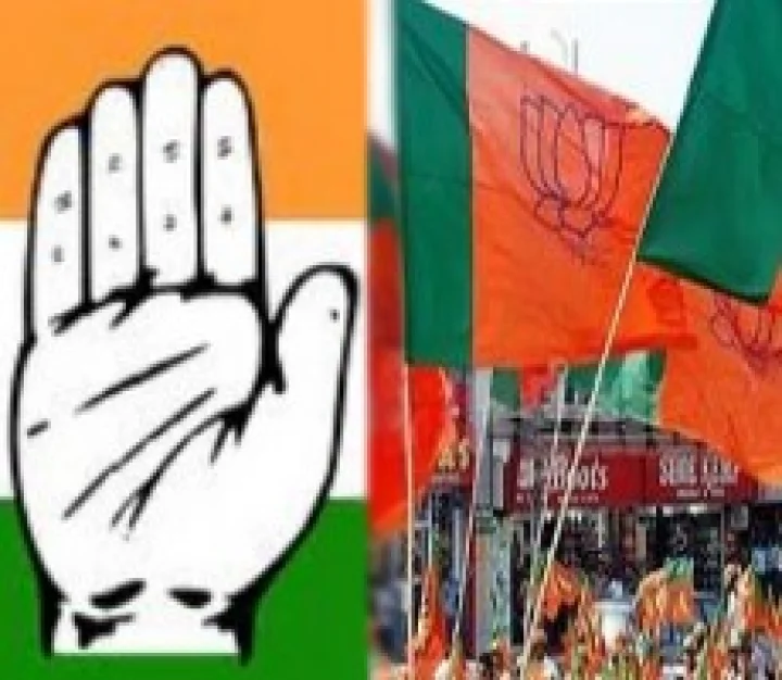 തെരഞ്ഞെടുപ്പ്