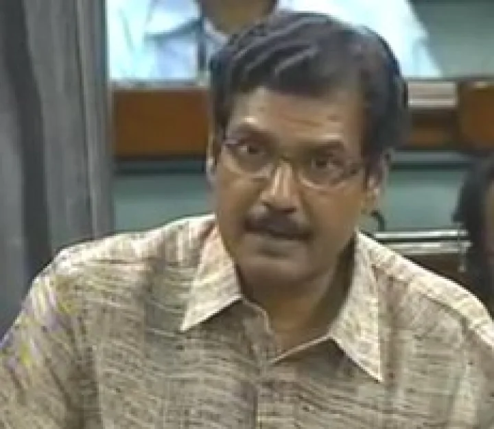 ലോക്സഭ ഇലക്ഷന്‍ 2013