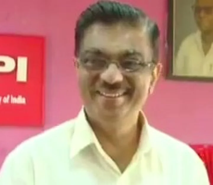 ലോക്സഭ ഇലക്ഷന്‍ 2013