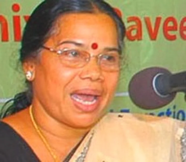 ലോക്സഭ ഇലക്ഷന്‍ 2013