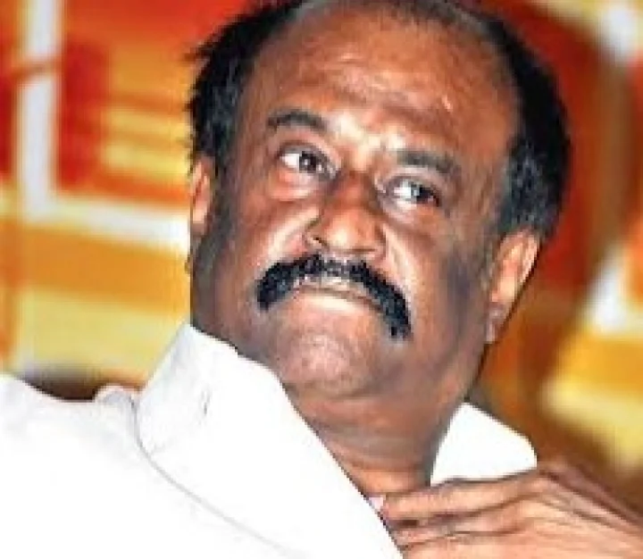 രജനികാന്ത് 