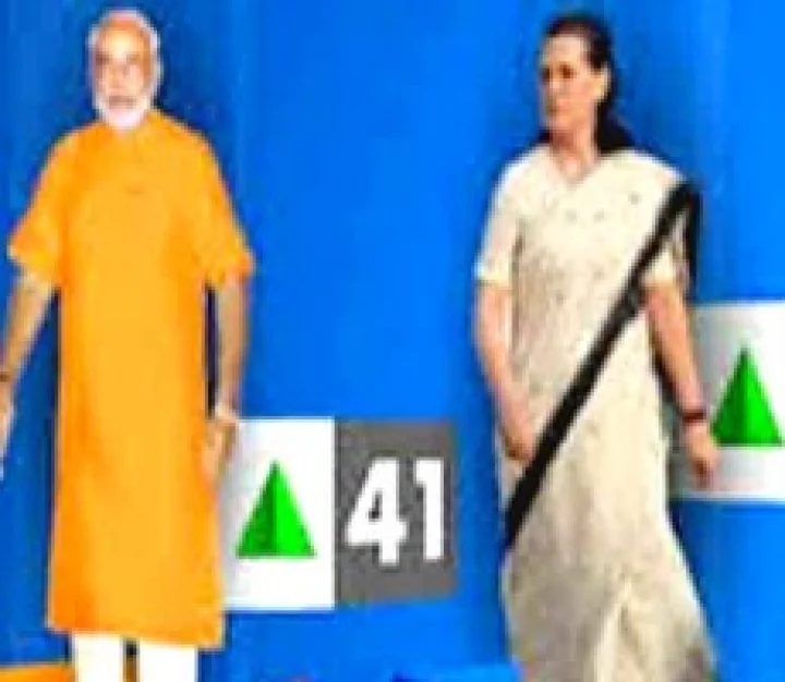 എക്സിറ്റ് പോള്‍