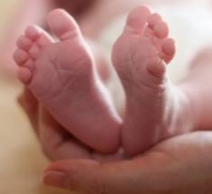 मुंबई नवजात मुलाचा मृत्यू