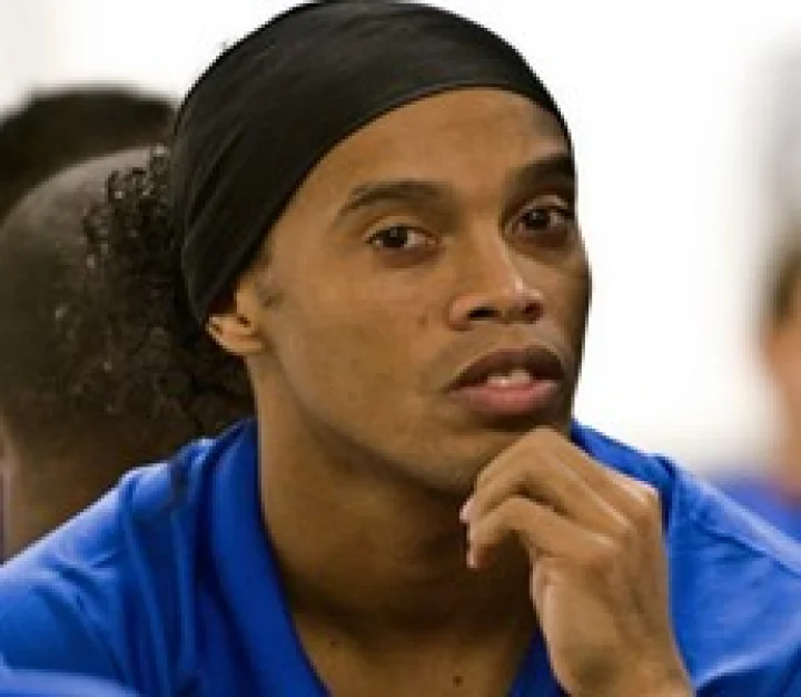 റൊണാള്‍ഡീന്യോ